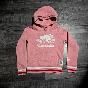 Roots Cabin Hoodie
